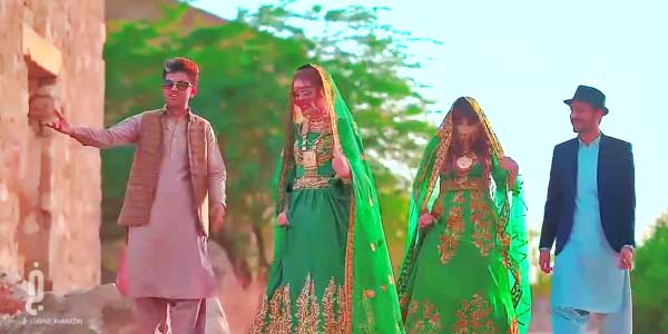 عمار حسین زهی انتظار